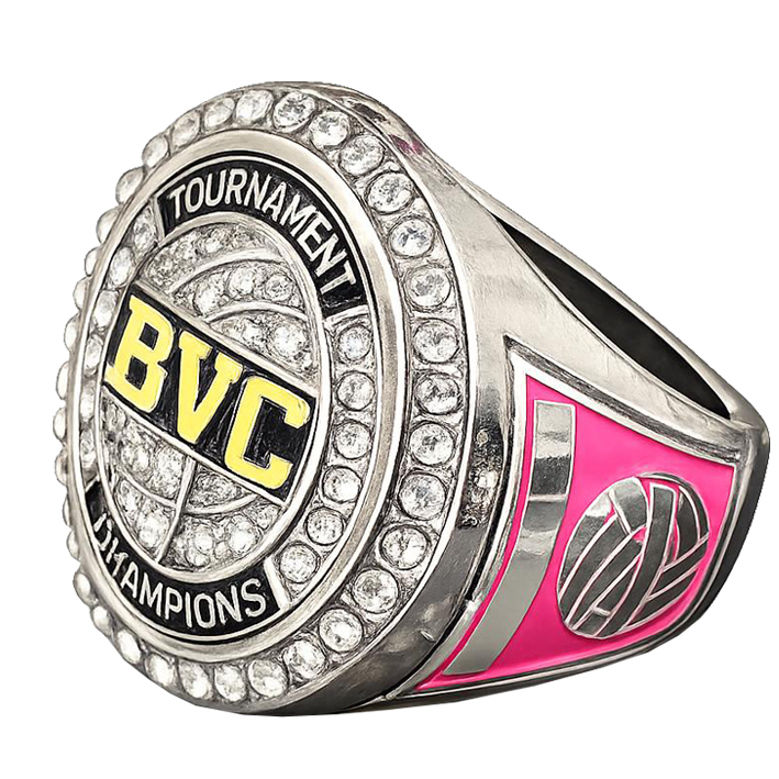 Express Ring Style 5